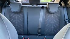 Vauxhall Corsa 1.2 Turbo Ultimate 5dr Auto Petrol Hatchback